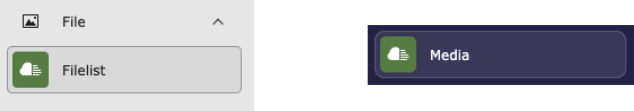 TYPO3 14 File to Media