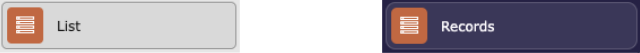 TYPO3 14 List to Record