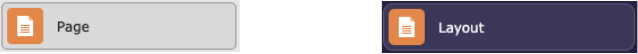 TYPO3 14 Page to Layout