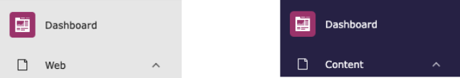 TYPO3 14 Web to Content