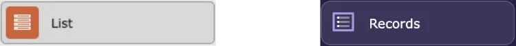 TYPO3 14 List to Record
