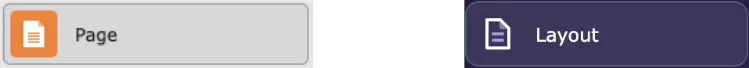 TYPO3 14 Page to Layout