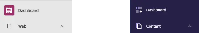 TYPO3 14 Web to Content