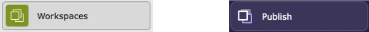 TYPO3 14 Workspace to Publish