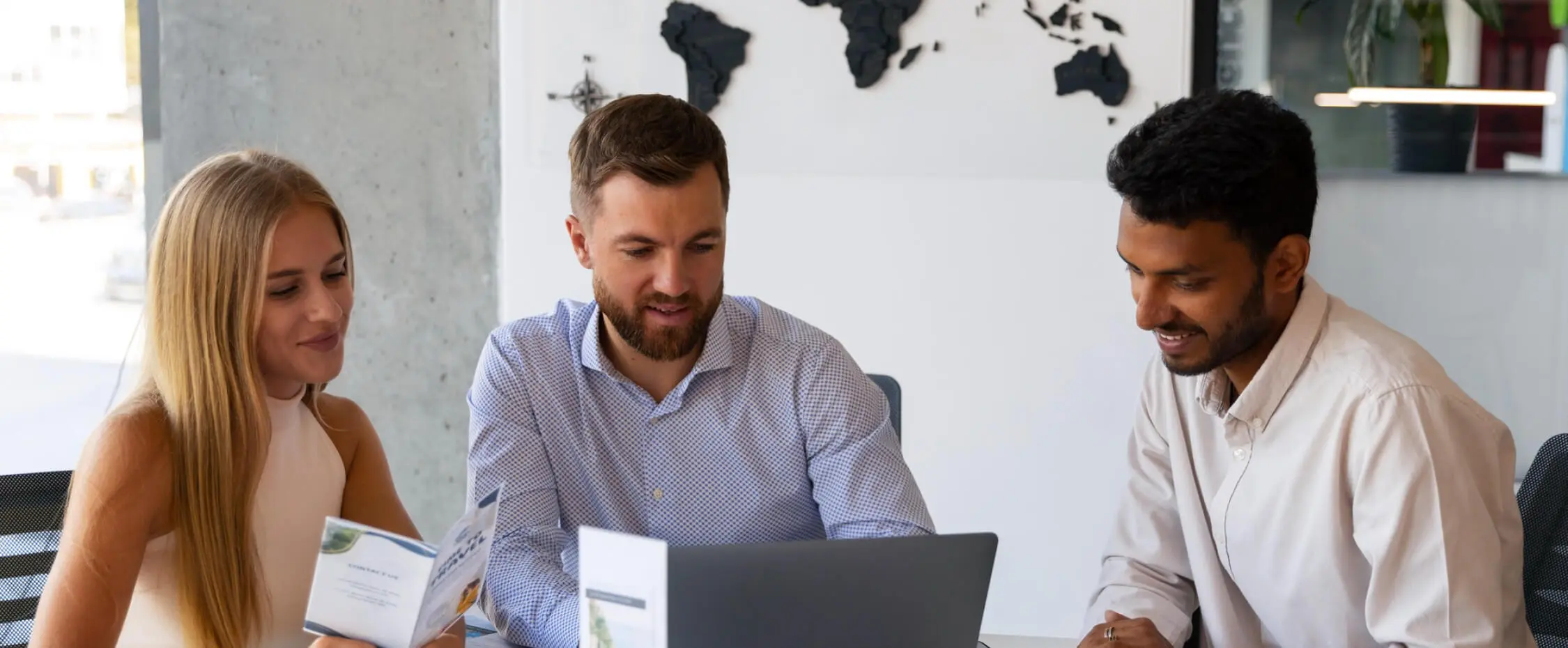 White-Label Webentwicklungsdienste für europäische Agenturen | HFZ Tech