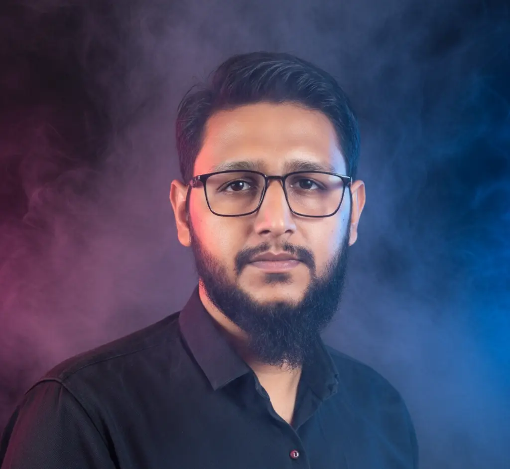Abdulhafiz Shekh