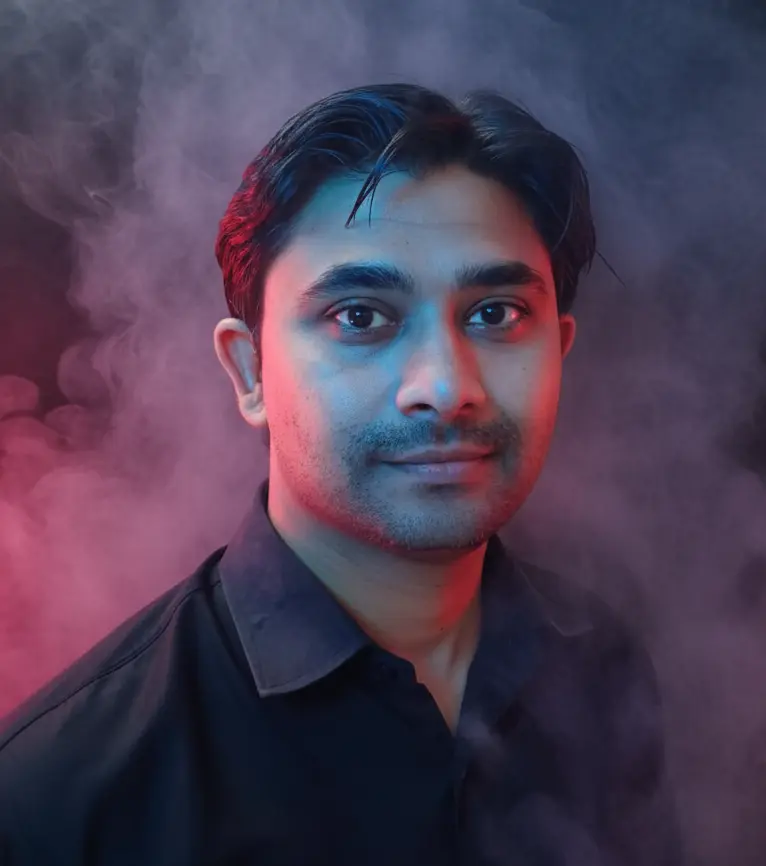 Yasir S